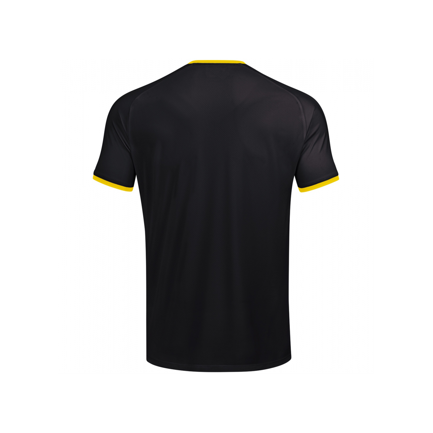 JAKO Inter Trikot Kids Schwarz Gelb F803