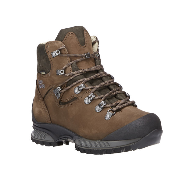 TATRA II WIDE LADY GTX Damen - Trekkingstiefel