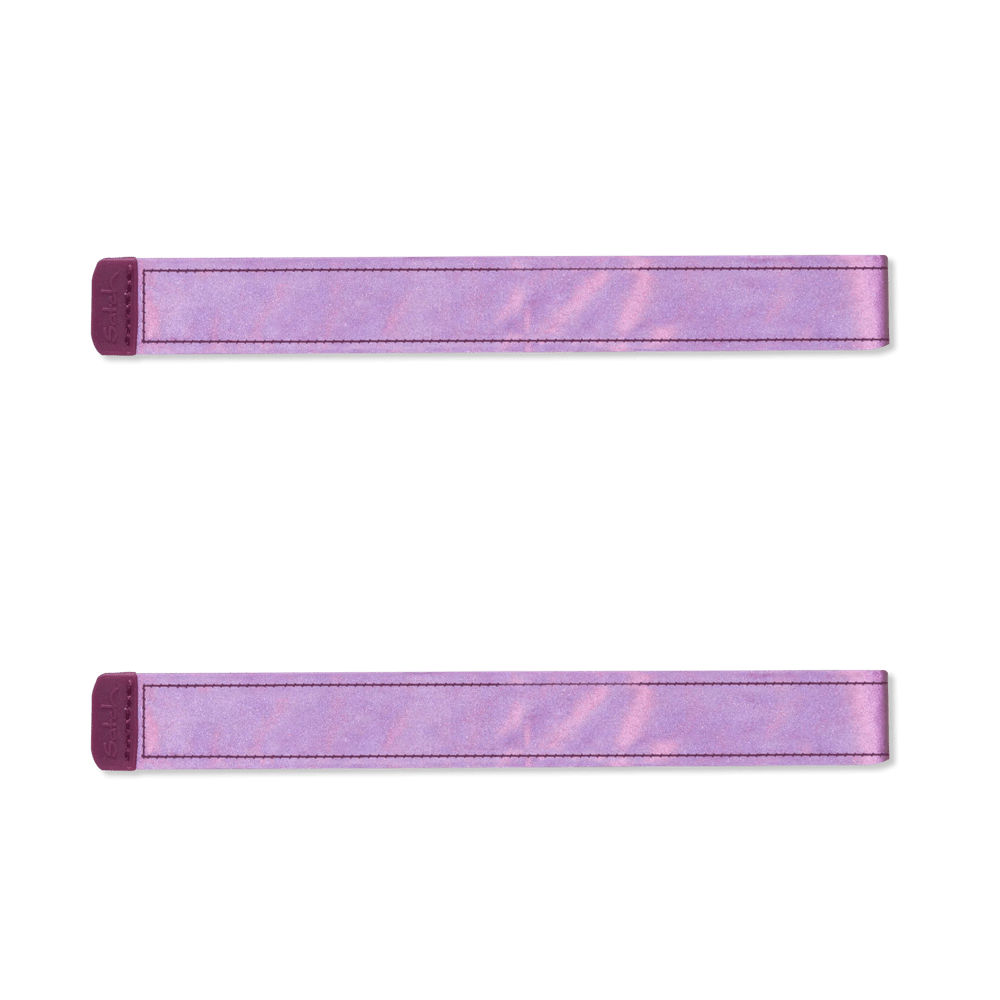 SWAPS Reflective Purple