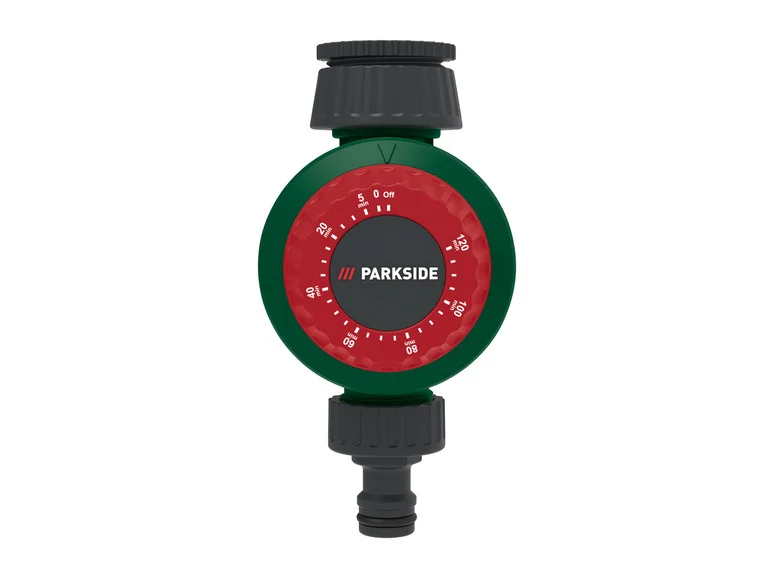 PARKSIDE® Selector 2 voies ou Minuterie d'arrosage ou Aquamètre