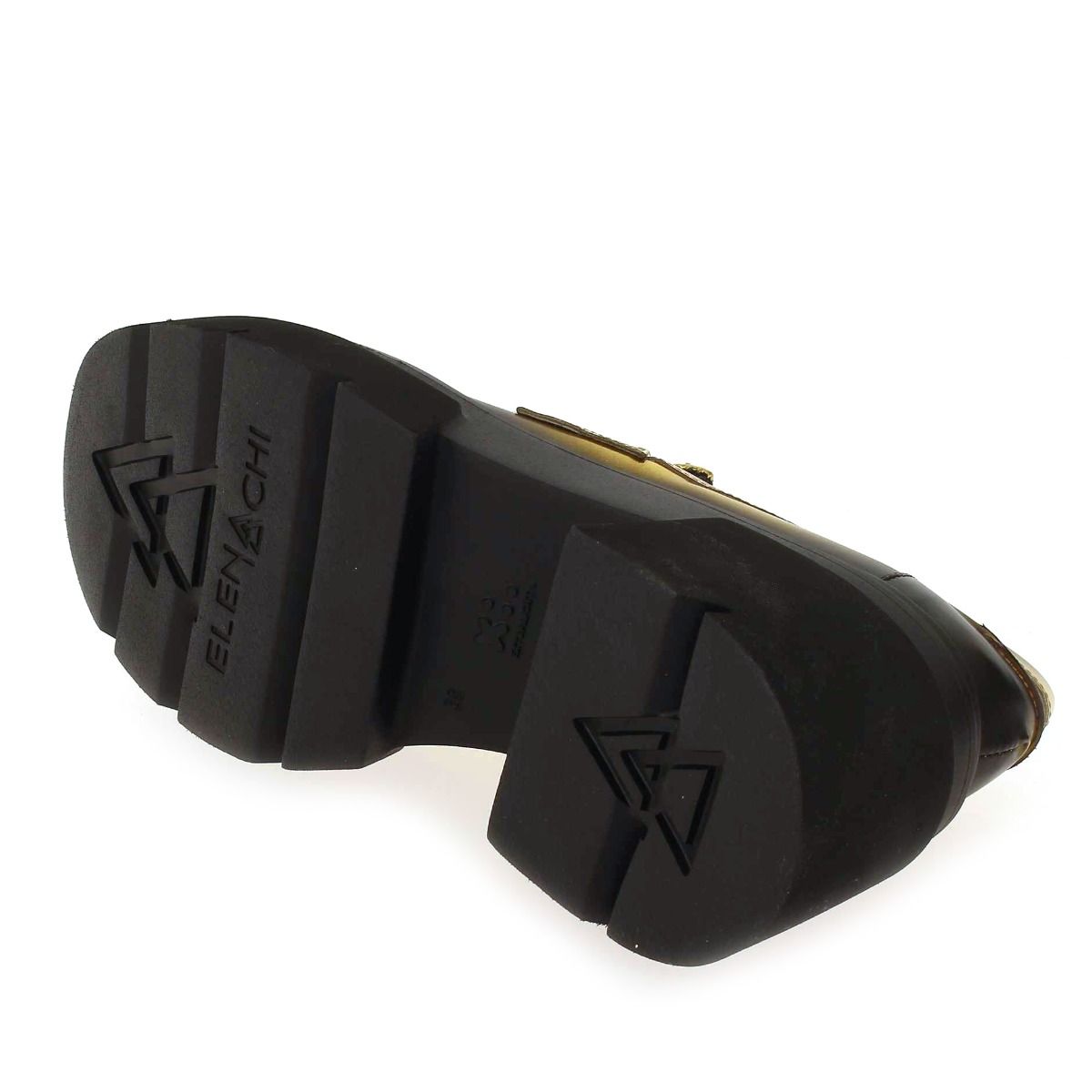 Strategia  E3728T - Or Noir