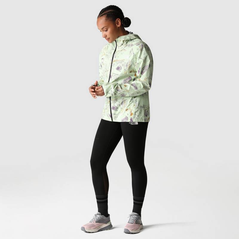 The North Face Laufjacke Damen