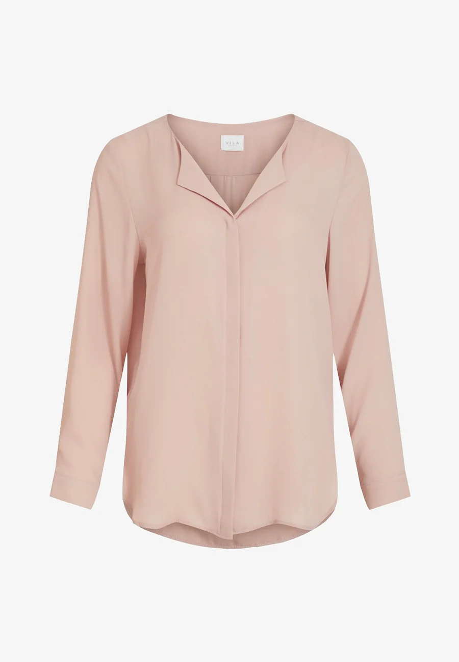 VILA VILUCY NOOS - Blusa