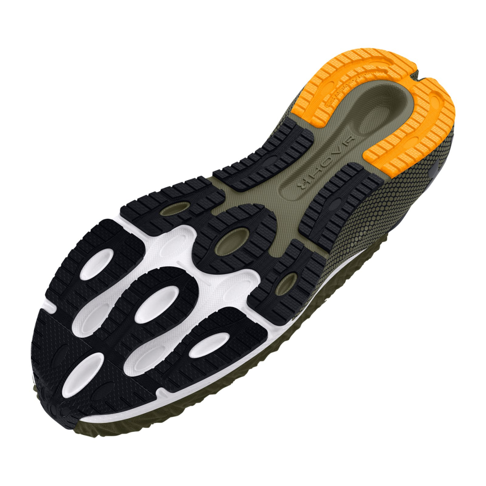 Under Armour HOVR Machina 3 Clone 3026729-301 / grün