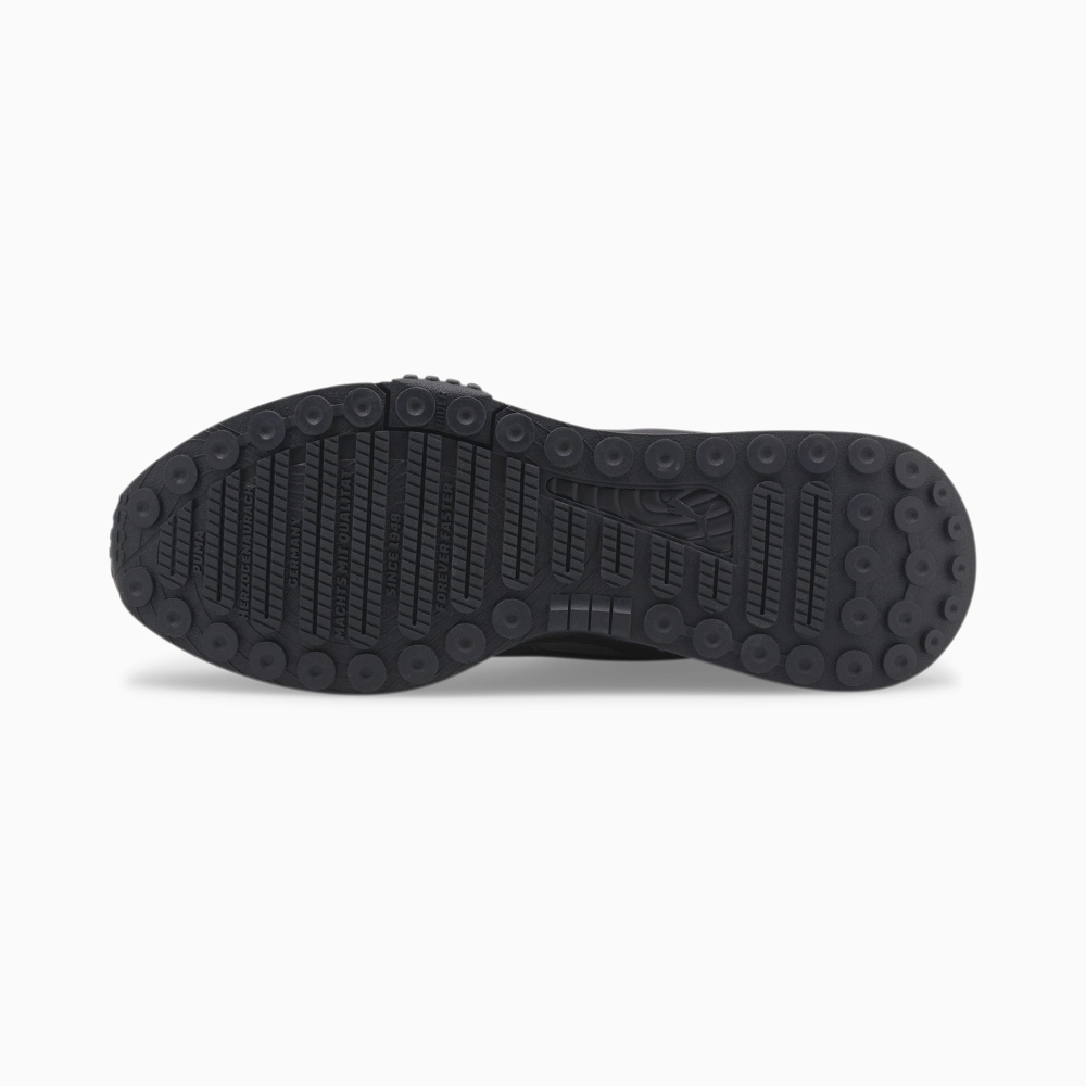 PUMA Wild Rider Grip LS 38440601 / schwarz
