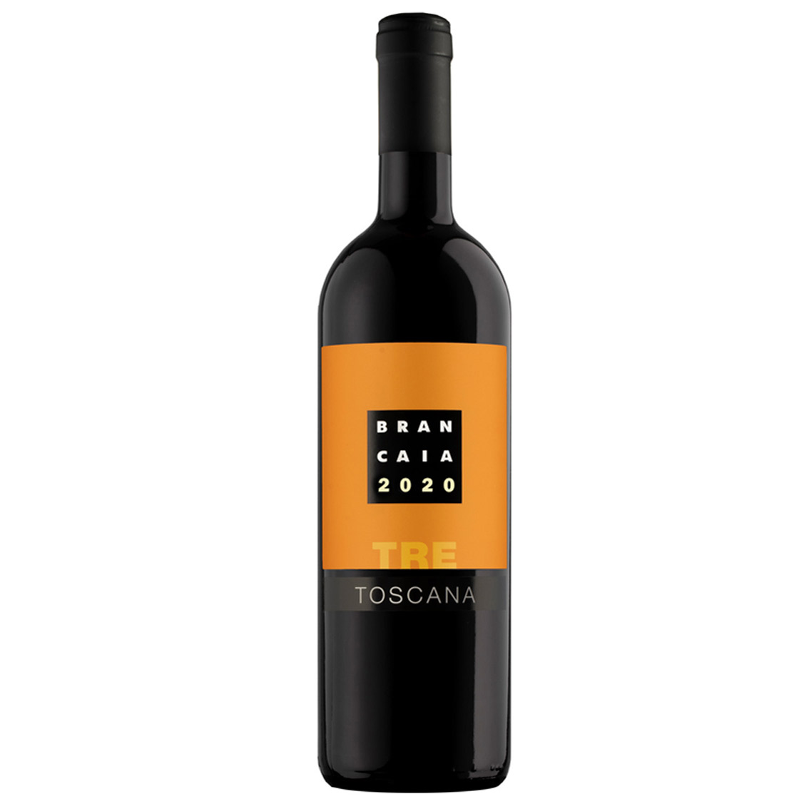 2020 Brancaia Tre Rosso Toscana IGT