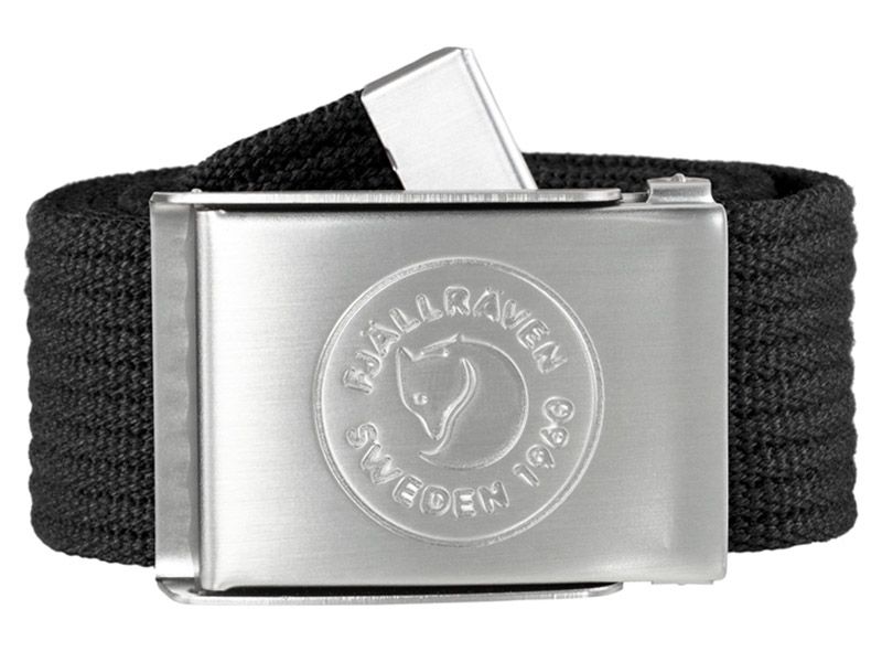 Fjällräven 1960 Logo Gürtel