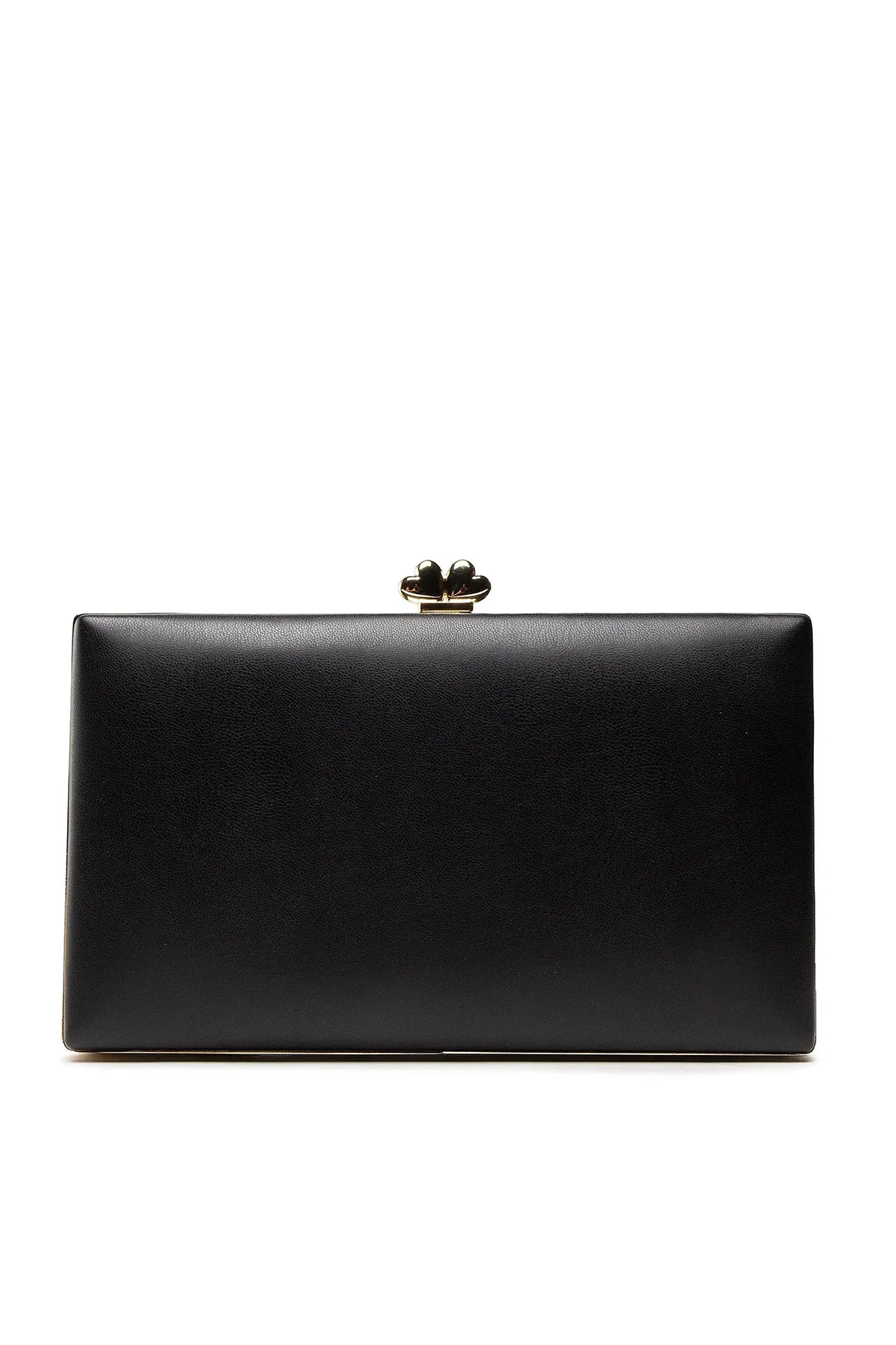 Love Moschino  Damen / Mädchen SCHWARZ Portfolio & Clutch