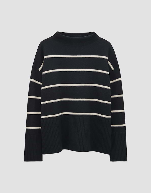 Strickpullover Tanalynn
