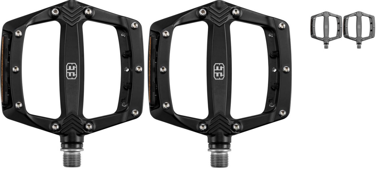 TRIPLE EIGHT SL Flat Plattformpedale kaufen | Bike-Discount