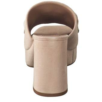 Unisa Pantolette in beige