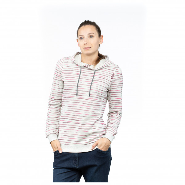 Chillaz - Women's Lugano Stripes Wave Hoody - Hoodie