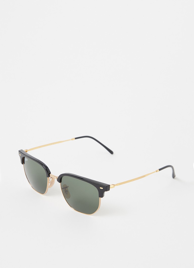Ray-Ban Ray-Ban *RB4416 NOU CLUBMASTER