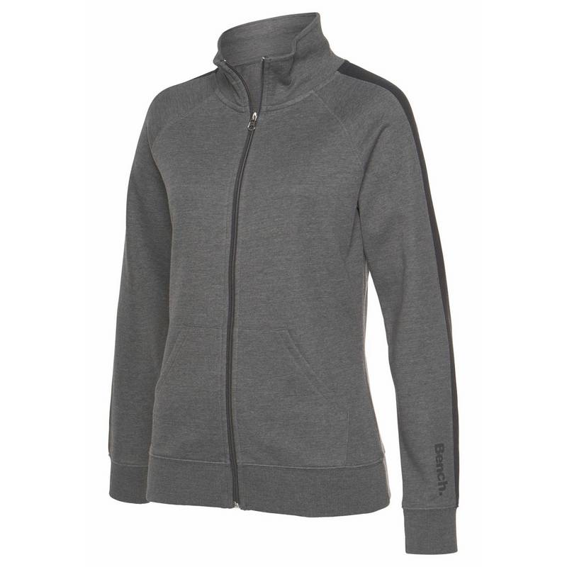 Bench Sweatjacke Damen