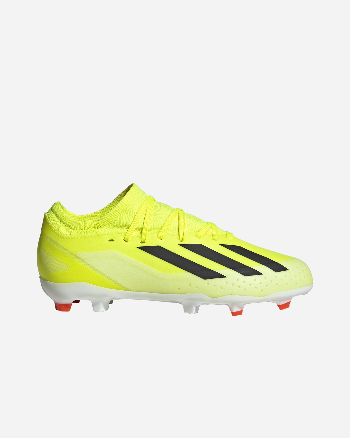 Buty piłkarskie Adidas X Crazyfast League Fg Jr IF0691