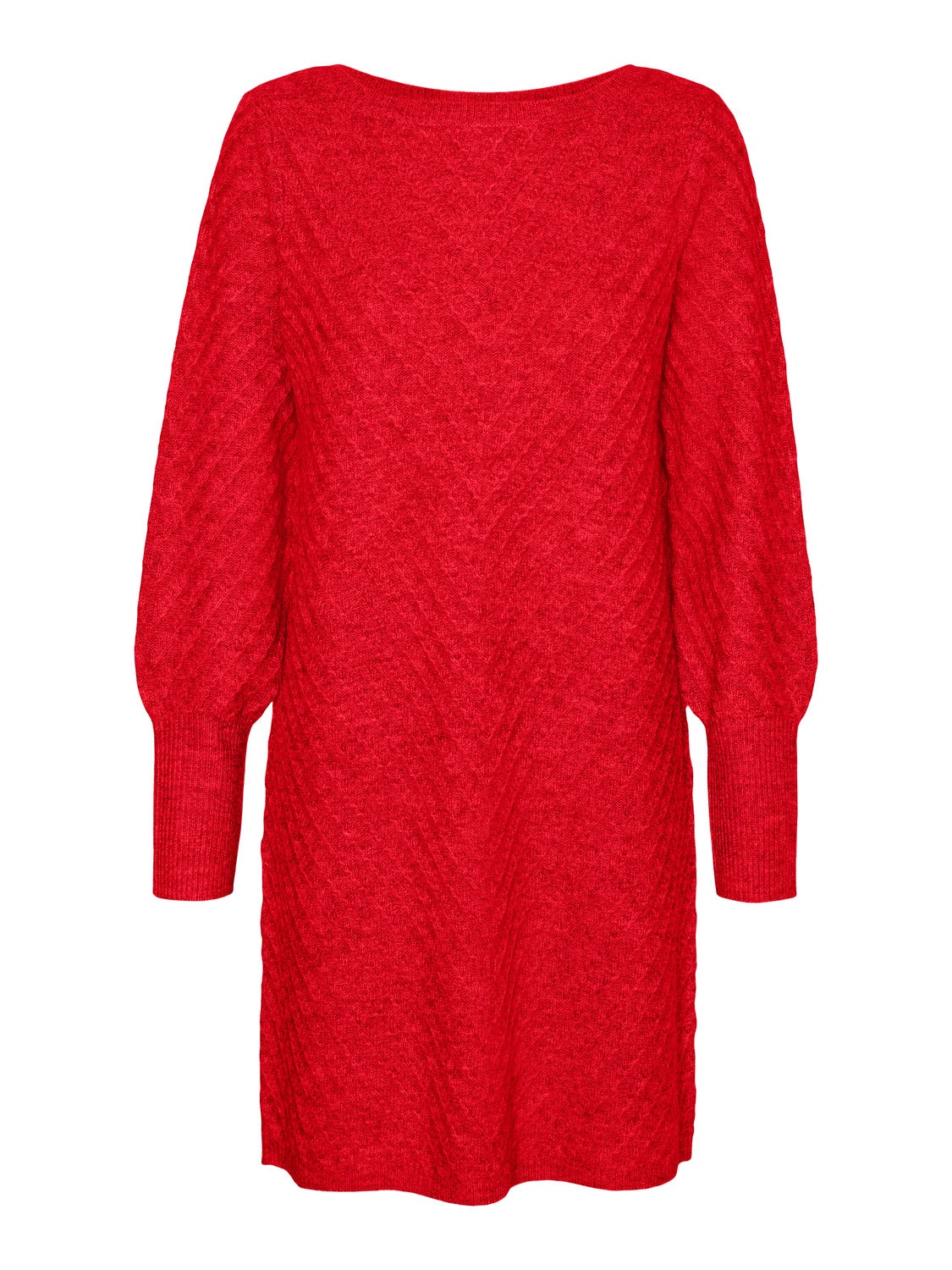 VMANJASTINNA Midikleid
