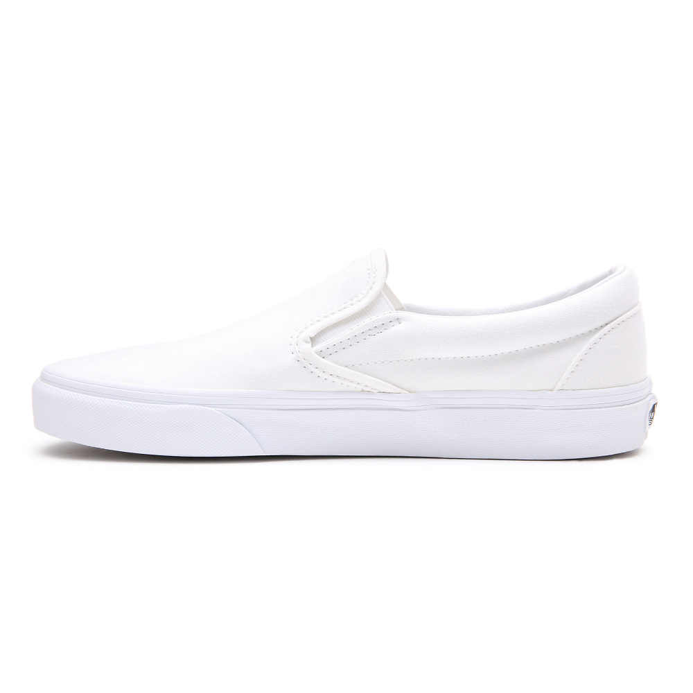 Vans Classic Slip On VN000EYEW001 / weiss