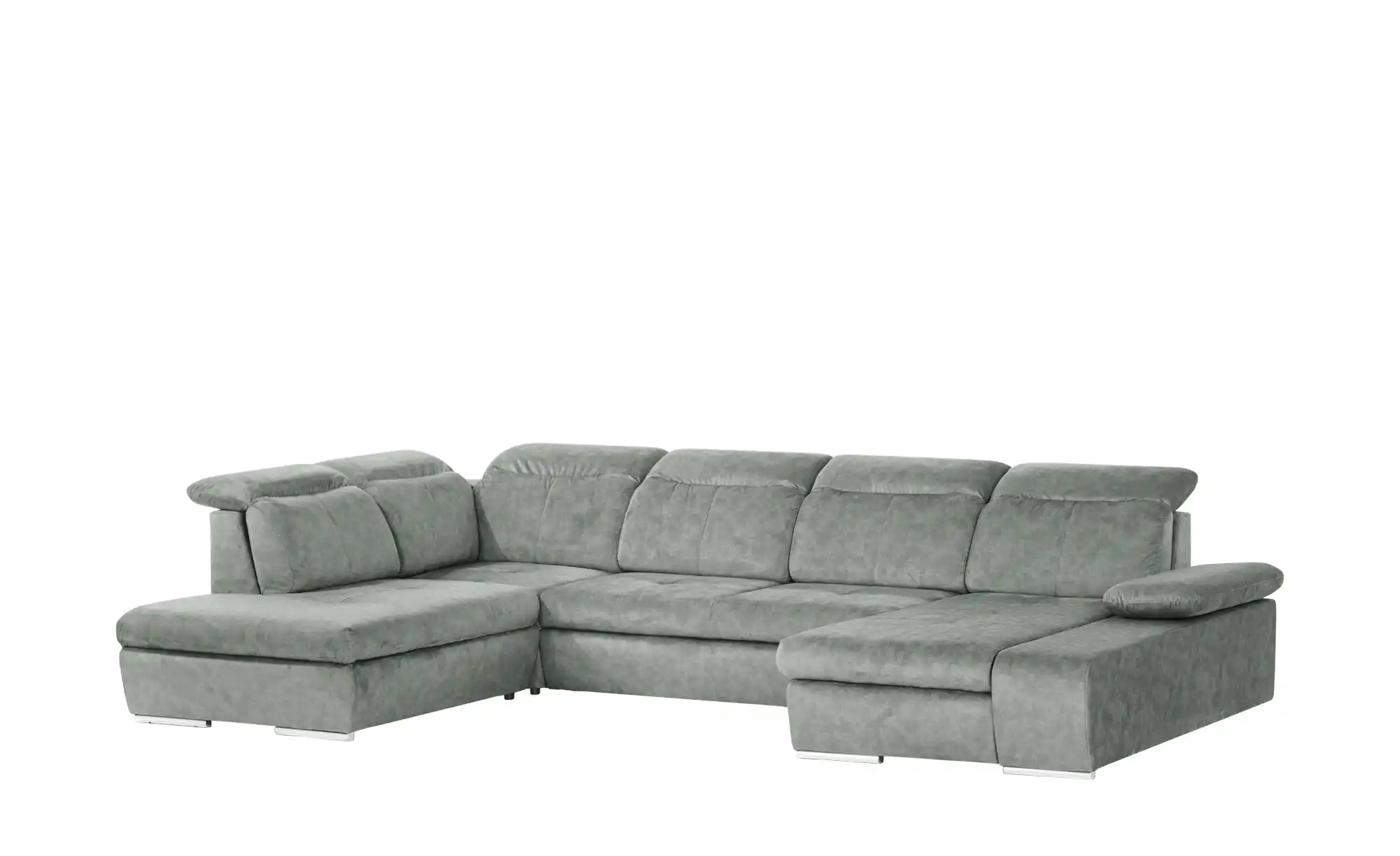 Twist Wohnlandschaft aus Flachgewebe Avilla