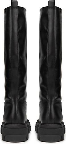 Another A Plateau-Stiefel