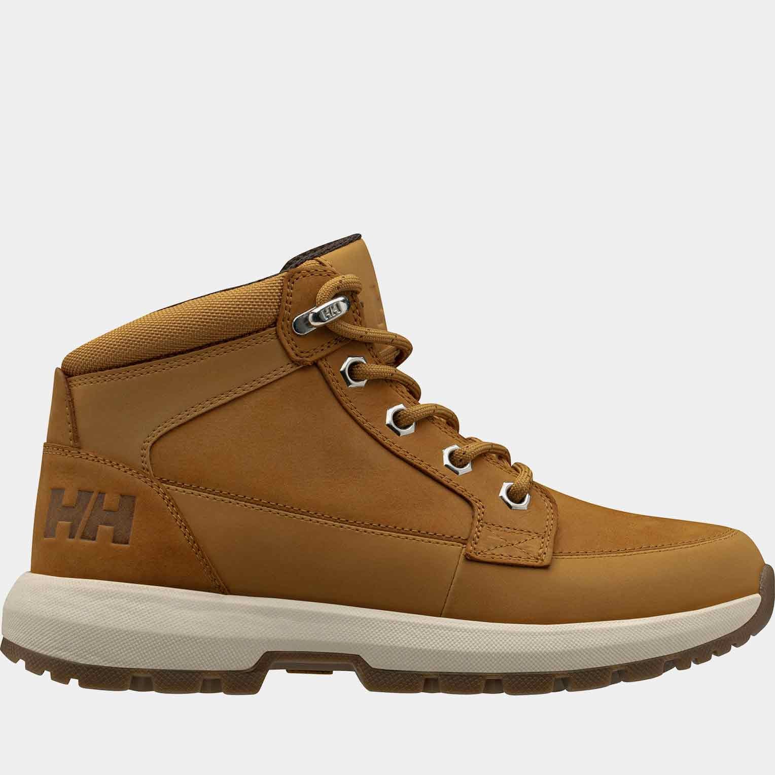 Women's Richmond Demi-cut Casual Boot
