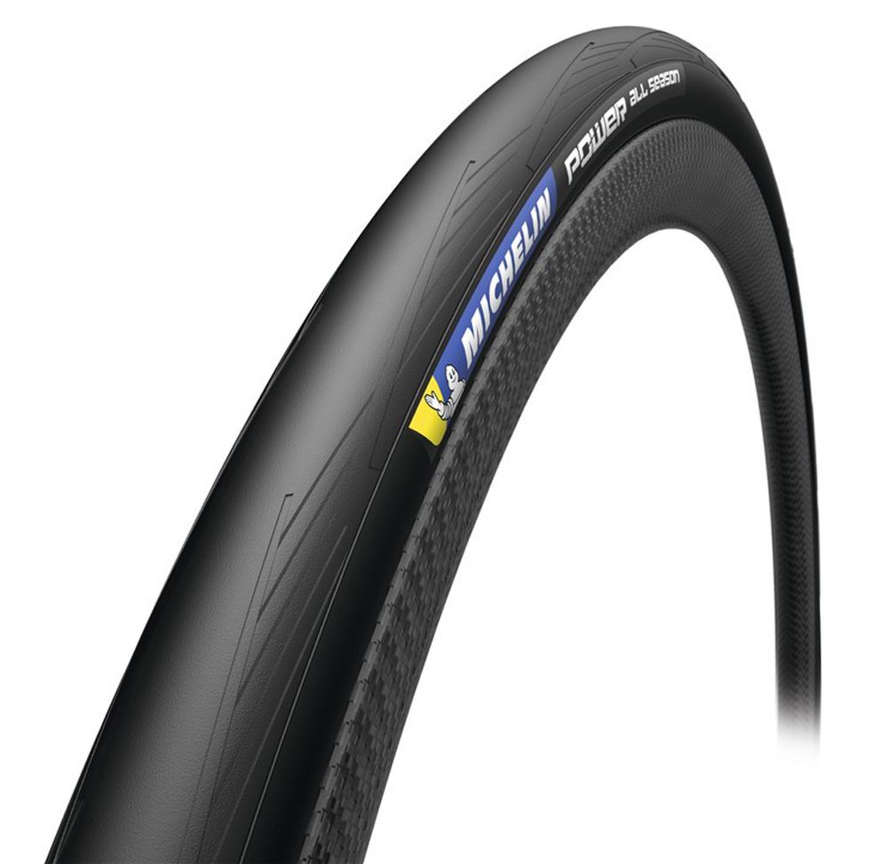 Michelin Power All Season TS V2 Faltreifen kaufen | Bike-Discount