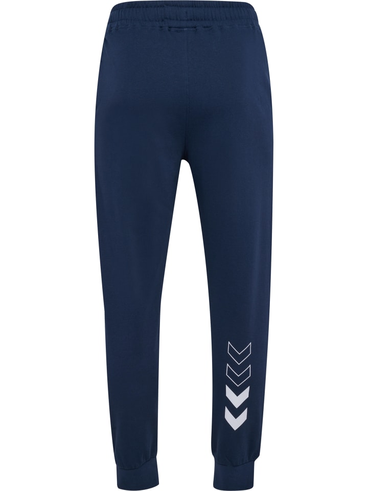 Hummel Hummel Hose Hmlelemental Herren in DRESS BLUES günstig kaufen S