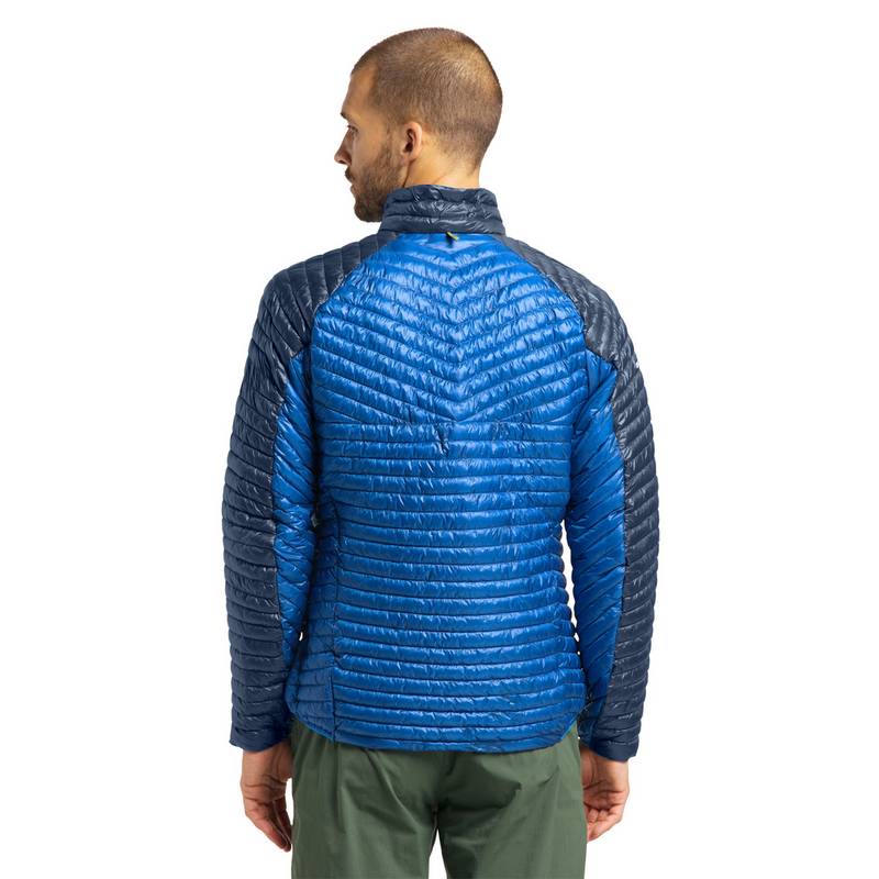 Haglfs L.I.M Mimic Jacket Outdoorjacke Herren