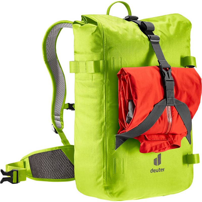 Deuter Amager 25+5 Fahrradrucksack