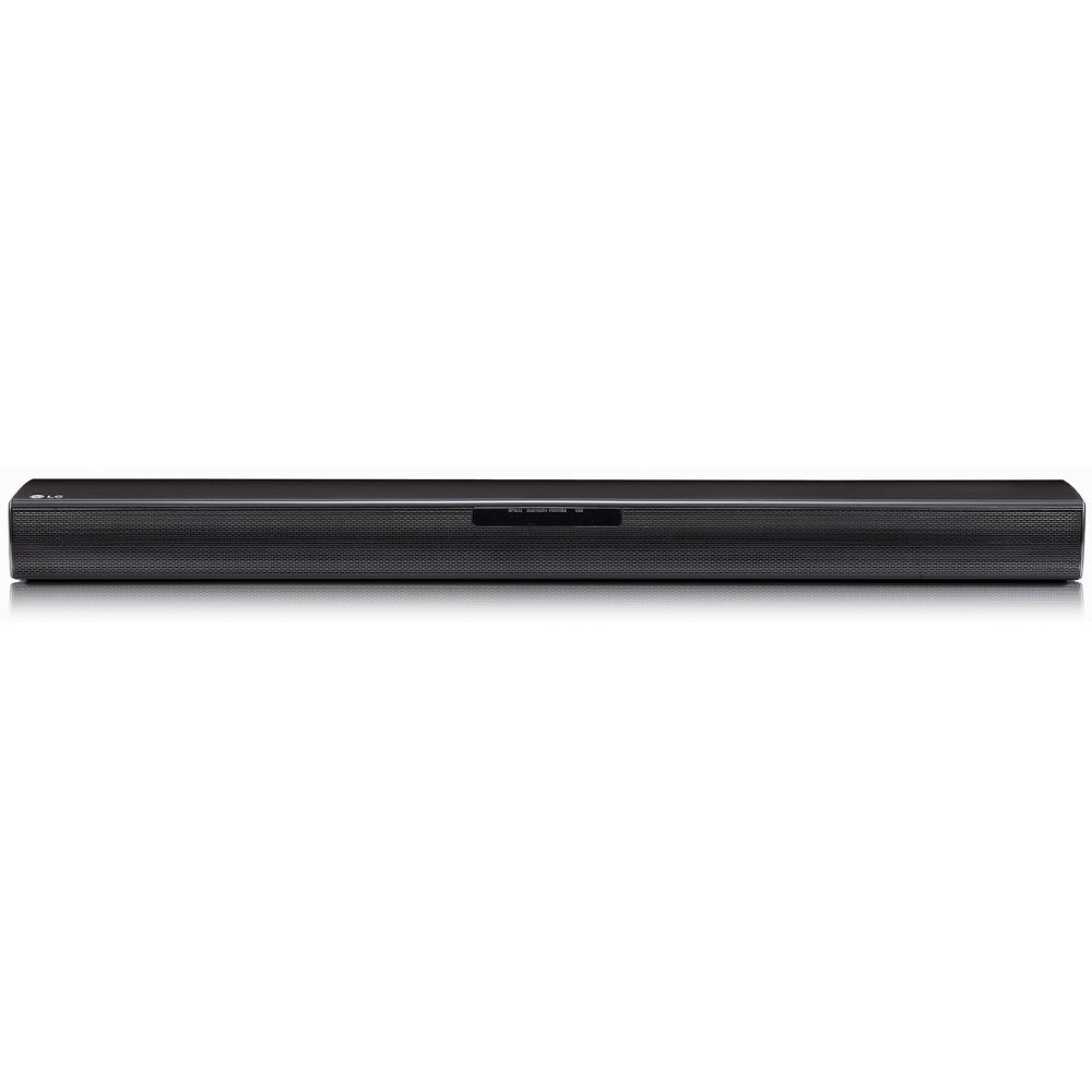 LG SQC4R - Soundbar & Subwoofer - schwarz Soundbar