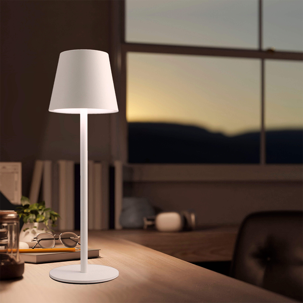X4-Life LED-Touch-Lampe