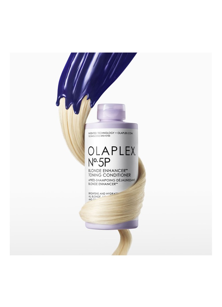 Olaplex No. 5P Toning Conditioner