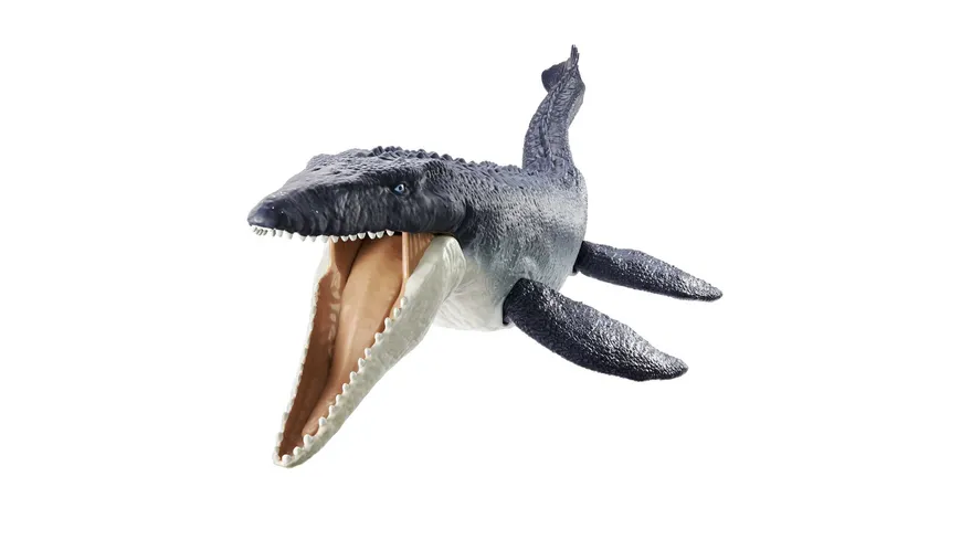 Jurassic World Mosasaurus (SIOC)