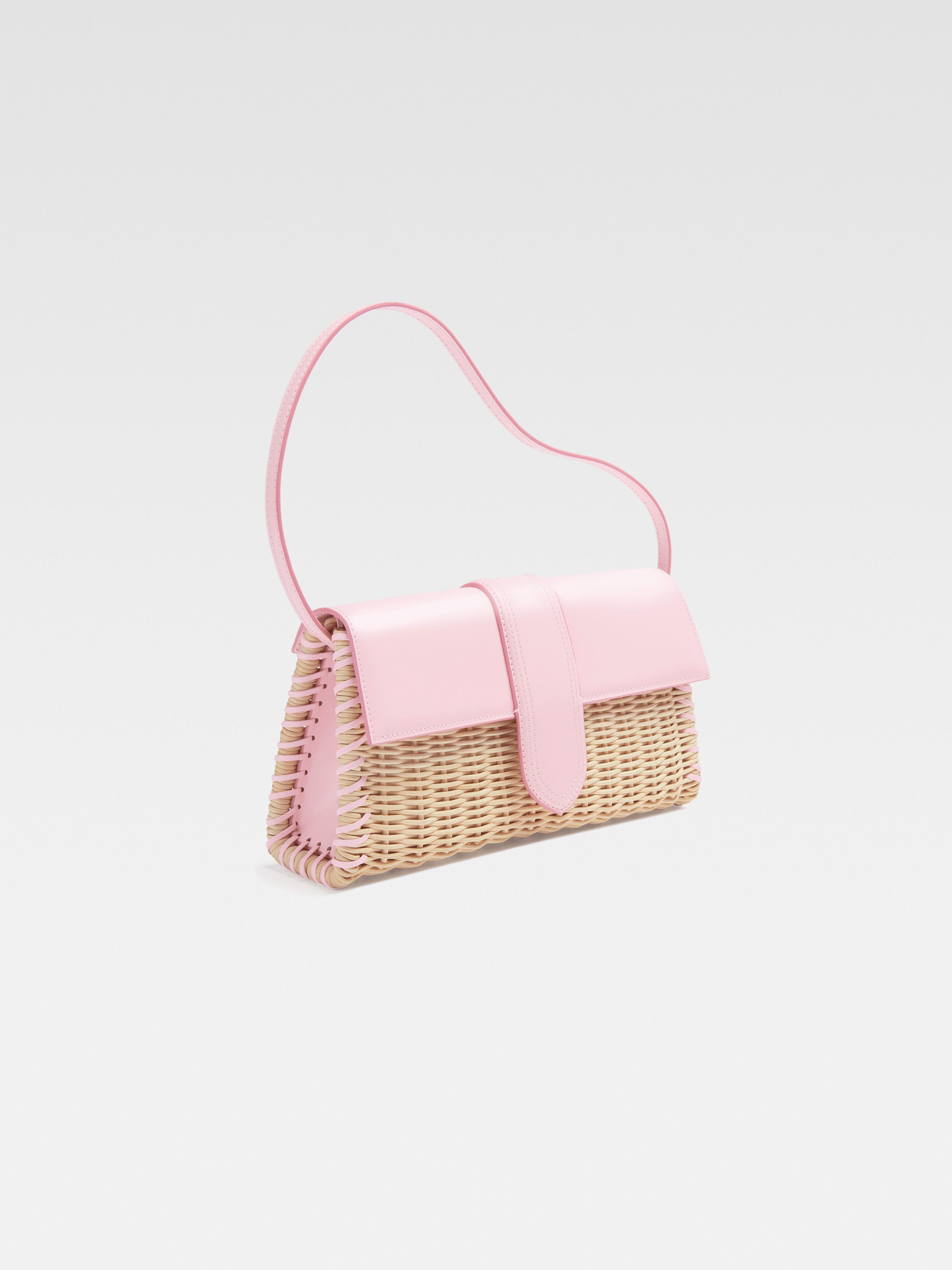 Le Bambino long osier