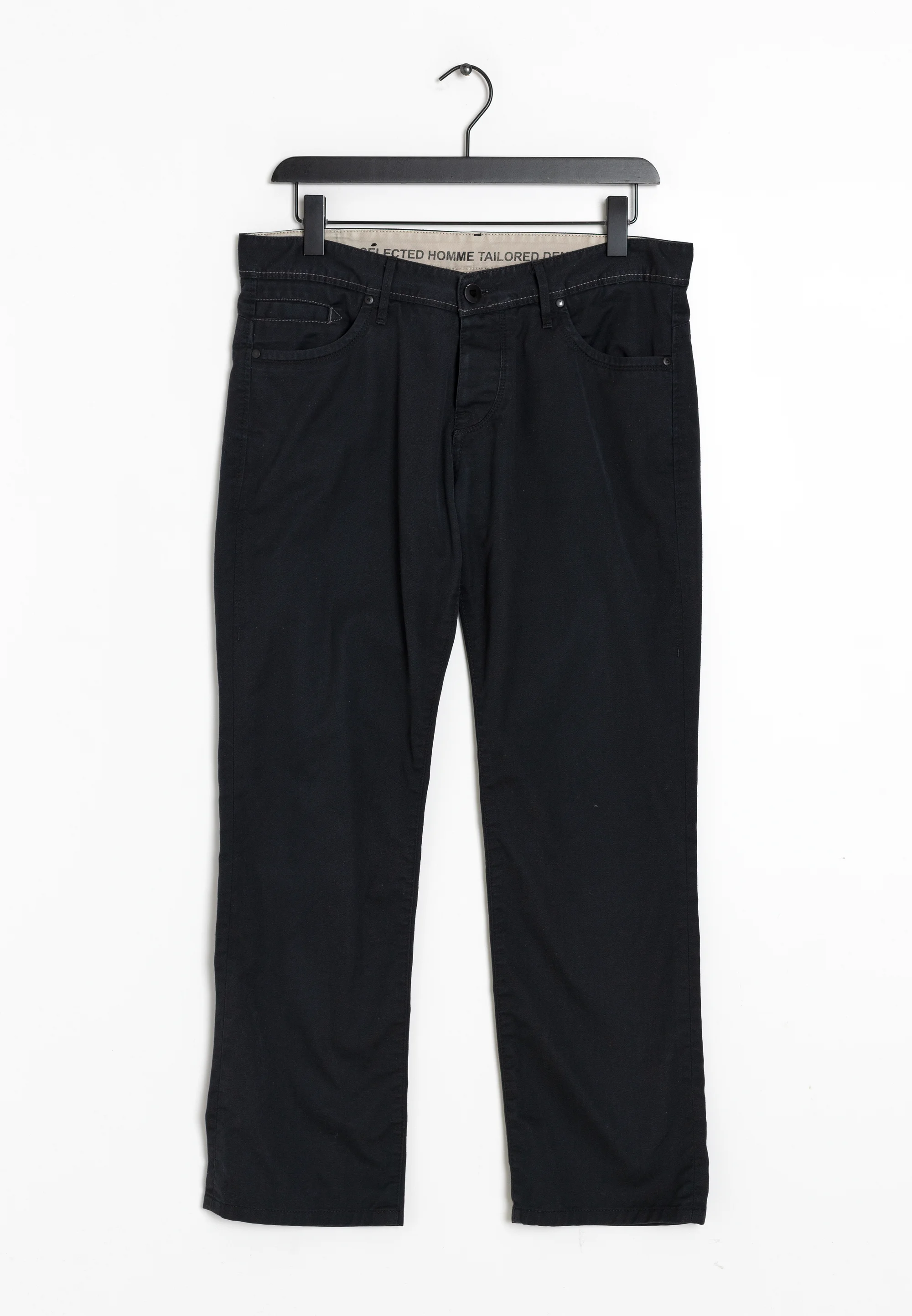 Pantalones Selected Homme