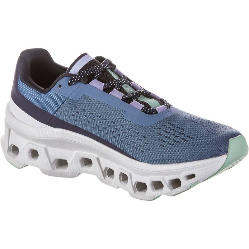 On Cloudmonster Laufschuhe Damen