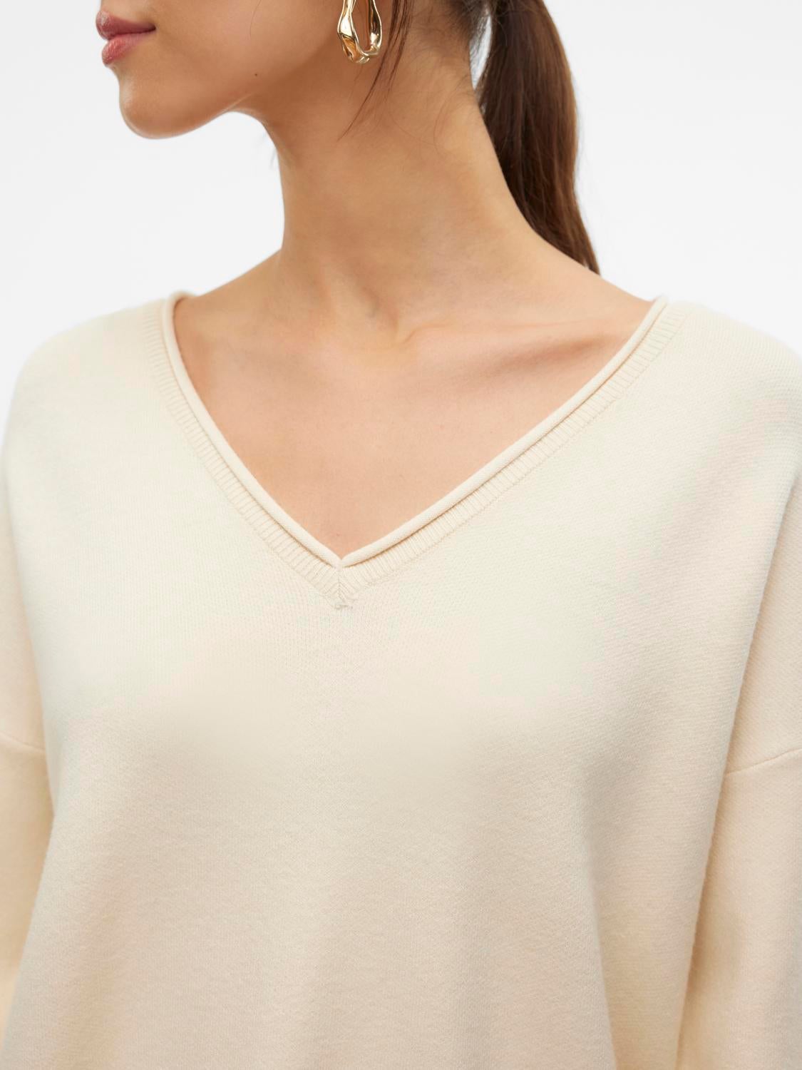 VMGOLD Pullover