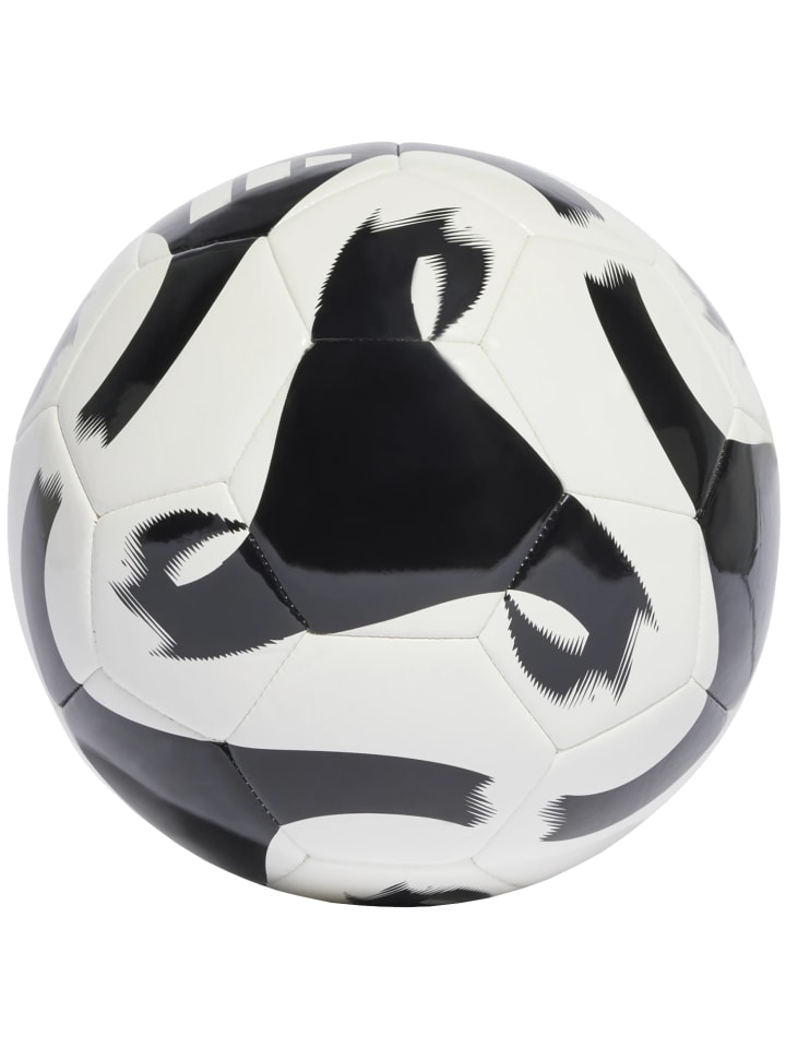 adidas Performance adidas Tiro Club Ball in Weiß günstig kaufen