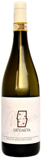 2019 DE’GAETA Fiano di Avellino DOCG - DE'GAETA