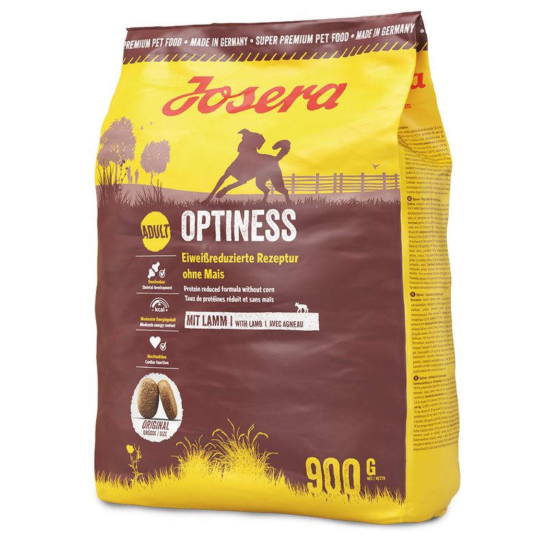 Josera Optiness