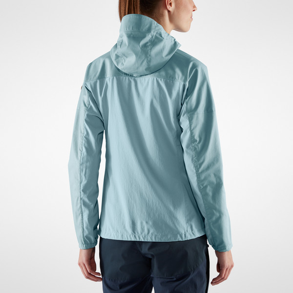 ABISKO MIDSUMMER JACKET W Damen - Übergangsjacke