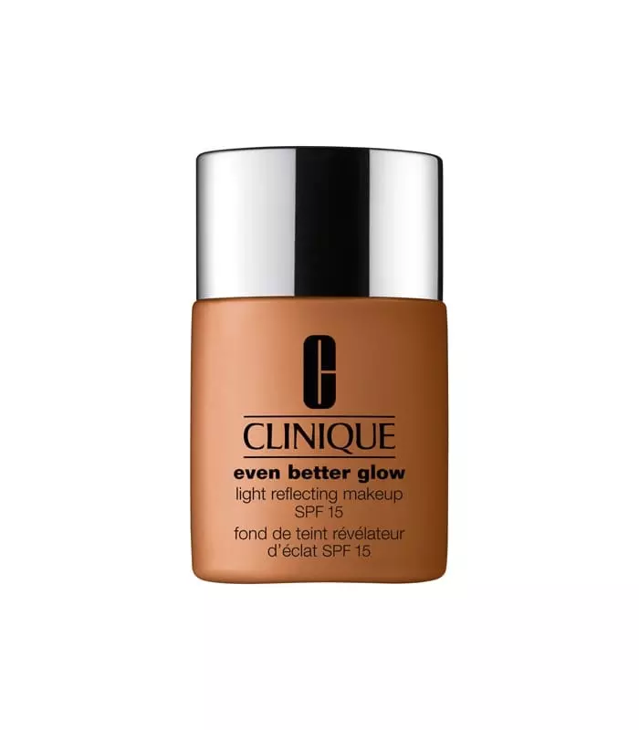 EVEN BETTER GLOW Fond de Teint Révélateur d'Éclat SPF 15