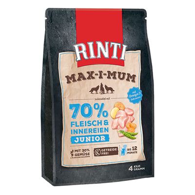 Rinti Max-i-mum Junior Huhn