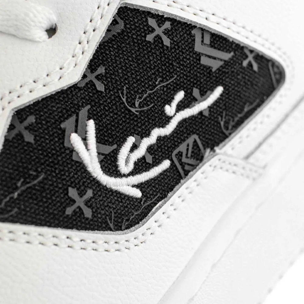 Karl Kani 89 Classic 10804332 / weiss