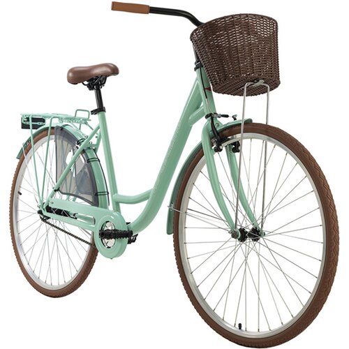 DAMENFAHRRAD CITYRAD ZEELAND 28 ZOLL