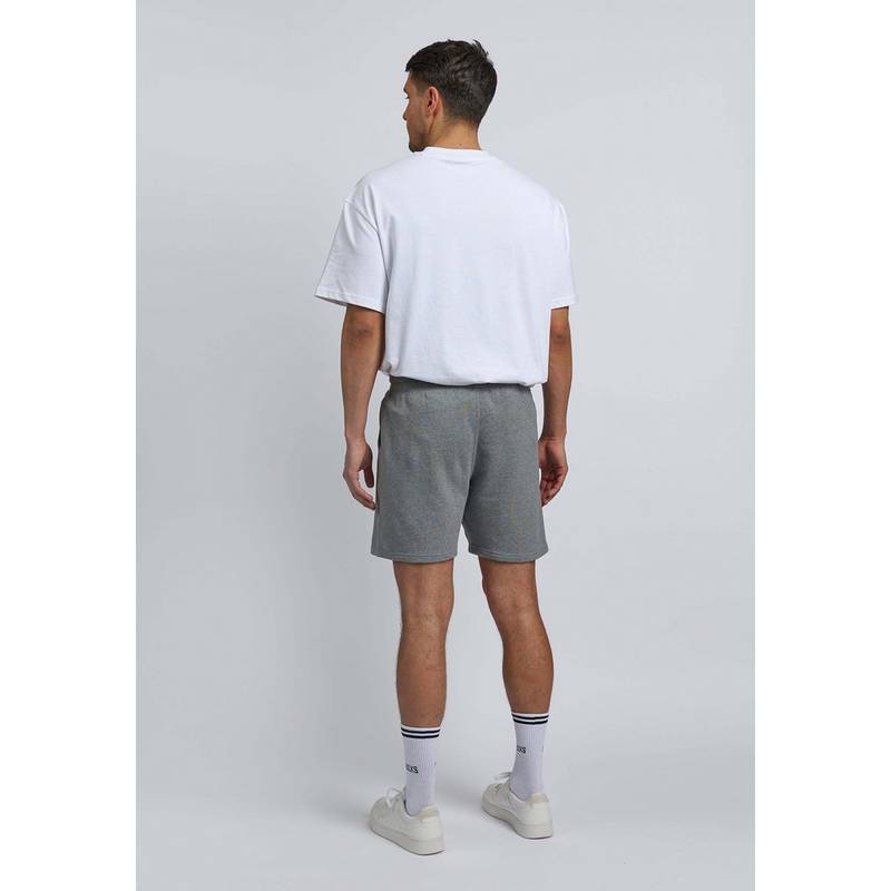 Snocks Sweatshorts Herren Trainingshose Damen