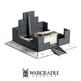 Immortal Tombs Set