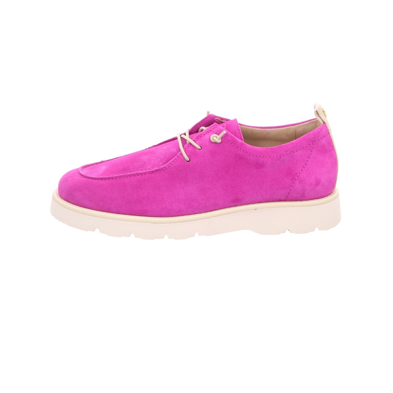 PAUL GREEN Freizeit Schnürer lila/pink