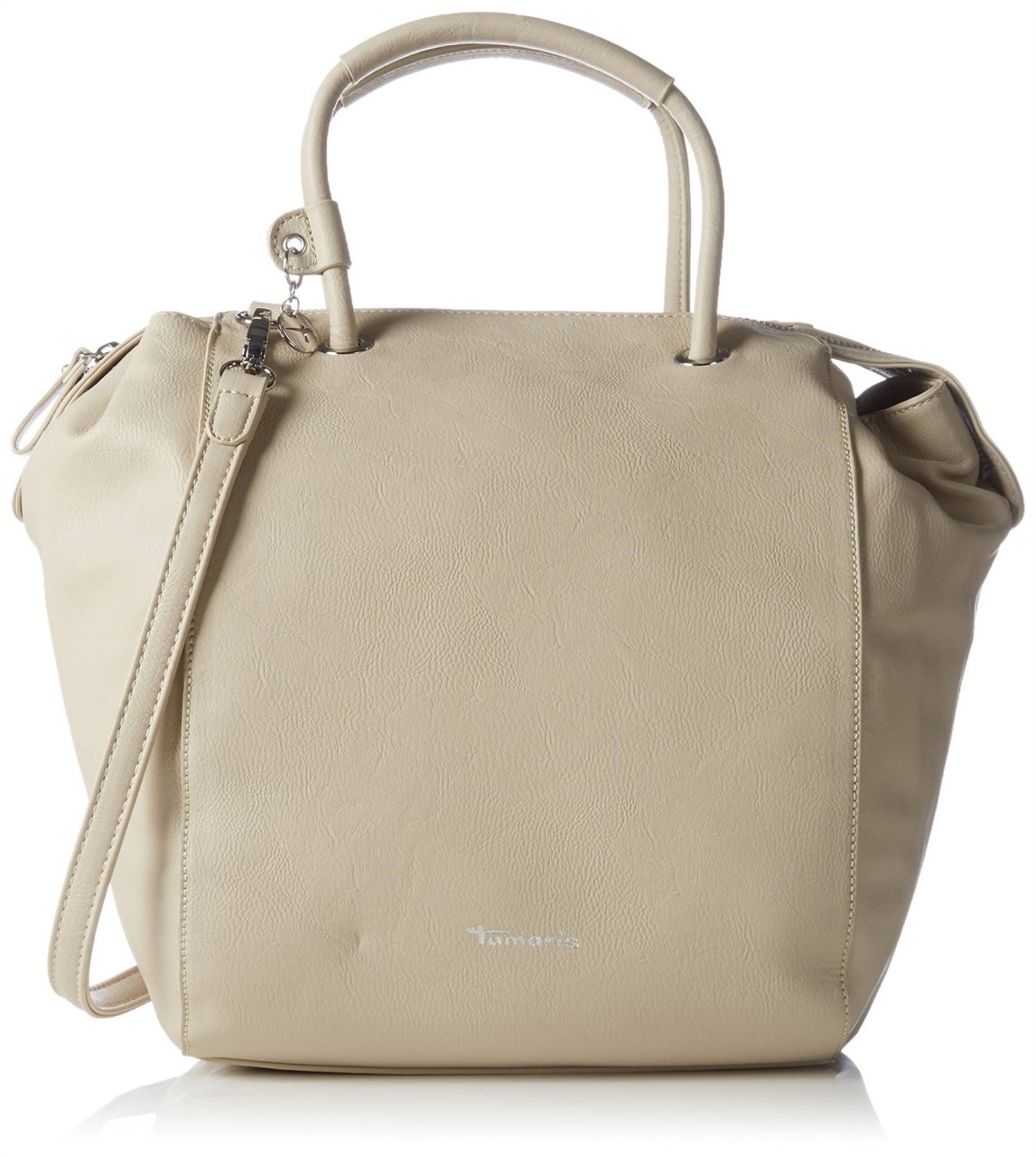 TAMARIS Handtaschen grau