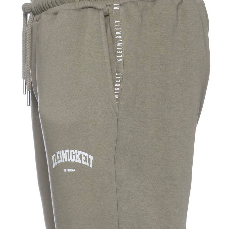 Kleinigkeit Organicolas Cage Sweathose Herren