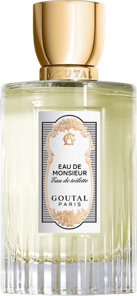 Goutal Eau de Monsieur Eau de Toilette